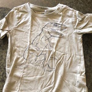 T. rex tshirt